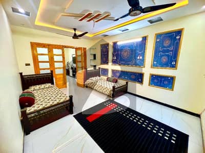 10 MARLA SINGLE STORY HOUSE FOR SALE F-17 ISLAMABAD ALL FACILITY AVAILABLE CDA PPROVED SECTOR MPCHS