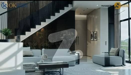 خالد بِن ولید روڈ کراچی میں 4 کمروں کا 13 مرلہ فلیٹ 7.85 کروڑ میں برائے فروخت۔