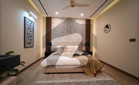 گلبرگ گرینز گلبرگ,اسلام آباد میں 1 کمرے کا 3 مرلہ فلیٹ 50.0 ہزار میں کرایہ پر دستیاب ہے۔