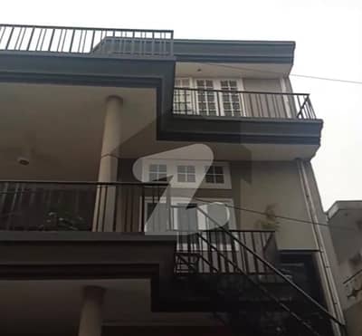 جی ۔ 6/1 جی ۔ 6,اسلام آباد میں 1 کمرے کا 8 مرلہ بالائی پورشن 45.0 ہزار میں کرایہ پر دستیاب ہے۔