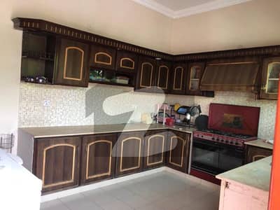1 KANAL HOUSE FOR SALE IN NESPAK SOCIETY PHASE 1