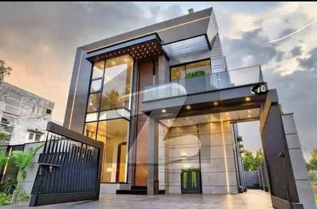 5 Marla Out Class Stylish Luxury Bungalow For sale In DHA Phase 9 Town Owner Needy a Luxurious Bungalow Approach 50 Ft Wide