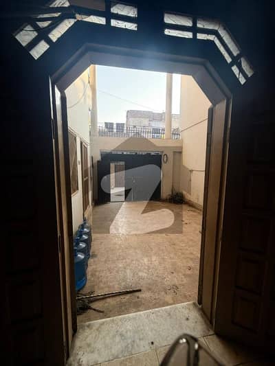 150 Sq Yds House for Sale | Hadi Nagar | Wadhu Wah Road | Registry