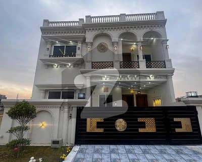 1800 Square Feet House In Only Rs. 32500000
