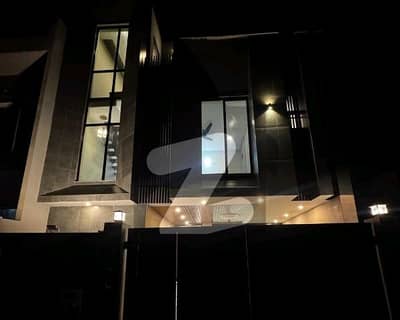 5 Marla House In Faisal Margalla City For sale