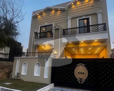 House Sized 1250 Square Feet Is Available For sale In MPCHS - Block F