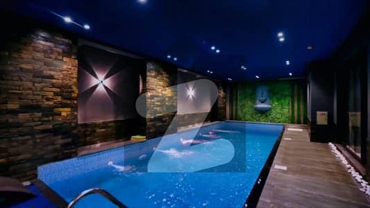 ڈی ایچ اے فیز 6 - بلاک بی فیز 6,ڈیفنس (ڈی ایچ اے),لاہور میں 6 کمروں کا 1 کنال مکان 9.12 کروڑ میں برائے فروخت۔