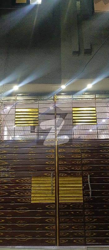 چونگی امر سدھو لاہور میں 3 کمروں کا 3 مرلہ مکان 85.0 لاکھ میں برائے فروخت۔