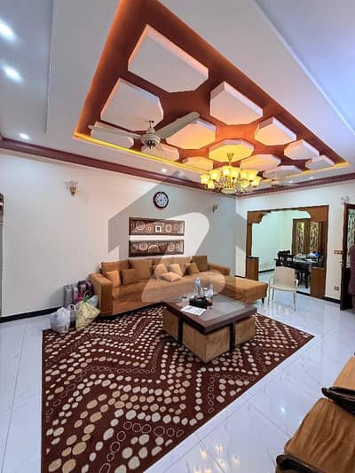 8 Marla Loire porshon for rent