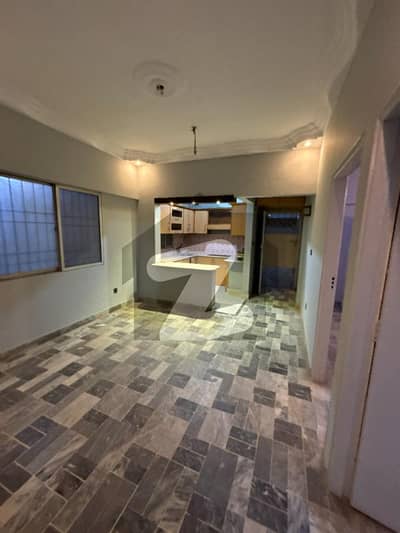 گلشنِ اقبال ٹاؤن کراچی میں 3 کمروں کا 6 مرلہ فلیٹ 45.0 ہزار میں کرایہ پر دستیاب ہے۔