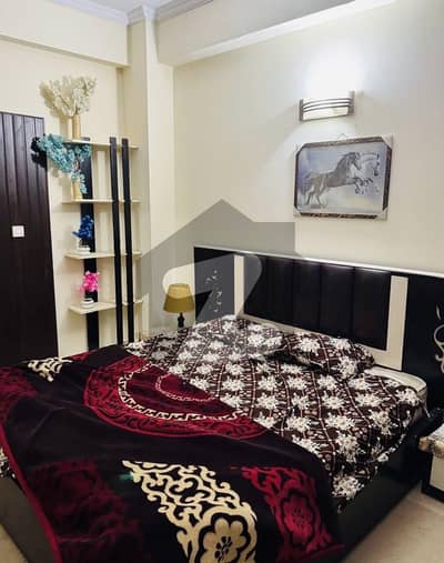 E-11 Studio Apartment Available For Rent In Beautiful Location