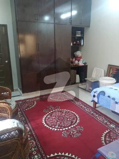 7 Marla house for sale in defence road near askari 14 sector B gate.