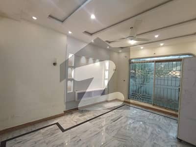 10 Marla Lower Portion For Rent