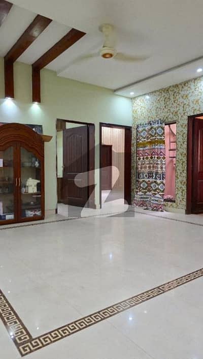 5.5 sadah 5 marla double story furnshied house for sale
