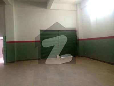 rent The Ideally Located Warehouse For An Incredible Price Of Pkr Rs. 500000