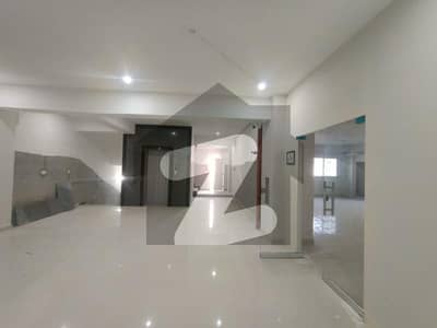 Brand New Building Commercial Space Available For Rent Located At Main Saidpur Road Rawalpindi