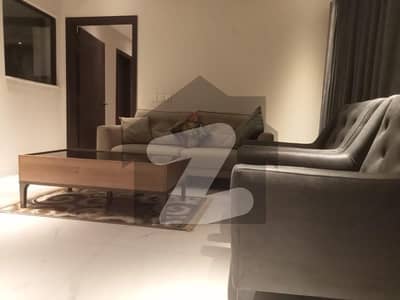 Fully Furnished 02 Bed Apartment