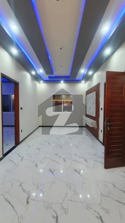 Brand New House Available For Sale