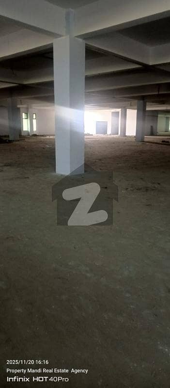 کورنگی - سیکٹر 7/اے کورنگی انڈسٹریل ایریا,کورنگی,کراچی میں 27 کنال گودام 80.0 لاکھ میں کرایہ پر دستیاب ہے۔