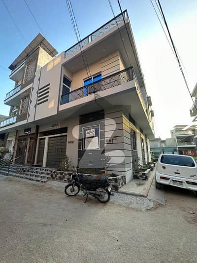 Brand New House Available For Sale