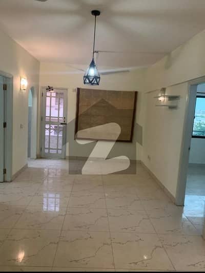 Apartment For Sale In DHA Phase 6.