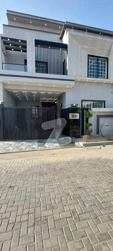 House For Sale At Diamond City Sialkot