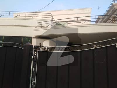 Dha Phase 3, Kanal Full House For Rent