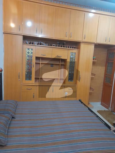 House For Sale. Ground Plus 1 (80. Sqr Yard)