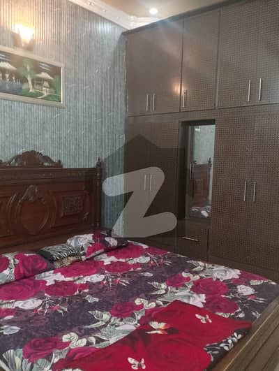 House For Sale. Ground Plus 1 (80. Sqr Yard)