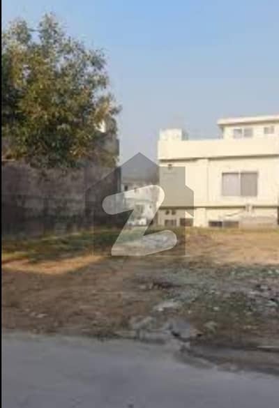 Dha phase 7 (Rear plot) Dha phase 7 (Rear plot)