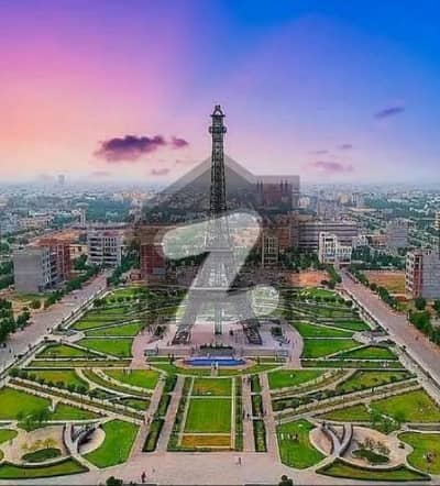 بحریہ ٹاؤن سیکٹرڈی بحریہ ٹاؤن,لاہور میں 1 کنال رہائشی پلاٹ 2.1 کروڑ میں برائے فروخت۔