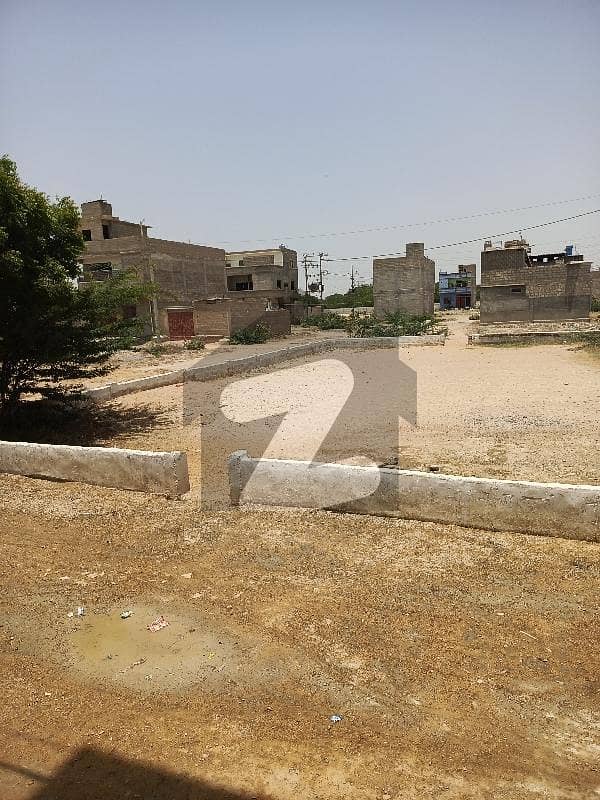 Plot For Sale In Gulshan E Noman Plot For Sale In Gulshan E Noman