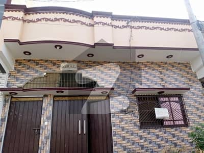 میمن گوٹھ گداپ ٹاؤن,کراچی میں 3 کمروں کا 5 مرلہ مکان 85.0 لاکھ میں برائے فروخت۔