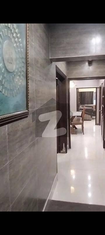 Fully Furnished 3 Bedroom Apartment For Rent