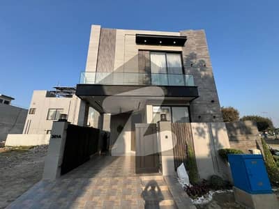 Ultra- Modern House A++ For sale