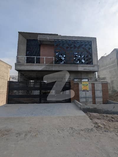 3060 Brand New house double story+basement