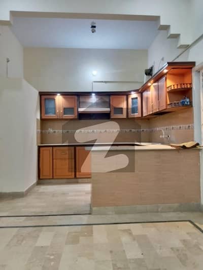 ماڈل کالونی - ملیر ملیر,کراچی میں 2 کمروں کا 5 مرلہ مکان 1.55 کروڑ میں برائے فروخت۔