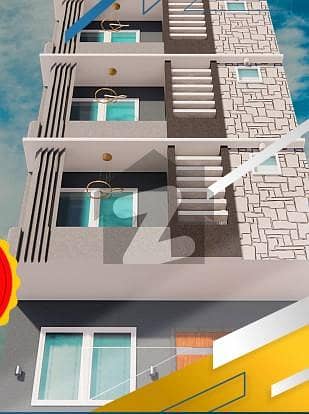 Exciting Offer Flat For Sale on installment