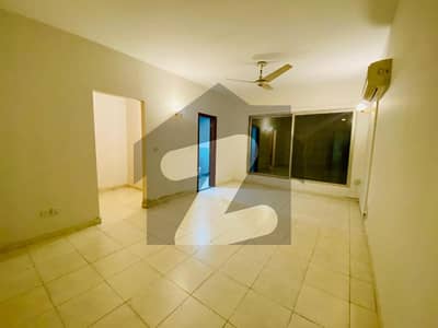 F-11 Markaz Abu Dhabi Tower 2 Bedroom Un-Furnished Apartment Available for Rent in Islamabad