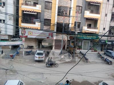 Shop Main Road Facings Size 1250