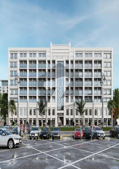 1066 Square Feet Commercial Office For Sale In Etihad Town Takbeer Trade Center By Flag Square Developers 1066 Square Feet Commercial Office For Sale In Etihad Town Takbeer Trade Center By Flag Square Developers