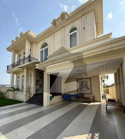 ڈی ایچ اے فیز 1 - سیکٹر اے ڈی ایچ اے فیز 1,ڈی ایچ اے ڈیفینس,پشاور میں 6 کمروں کا 1 کنال مکان 6.9 کروڑ میں برائے فروخت۔