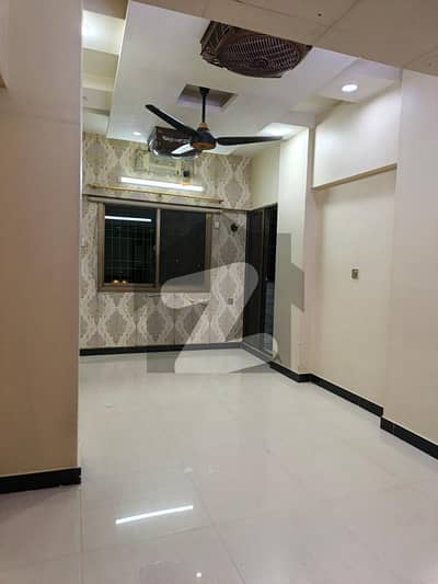 نارتھ ناظم آباد ۔ بلاک آئی نارتھ ناظم آباد,کراچی میں 2 کمروں کا 3 مرلہ فلیٹ 45.0 ہزار میں کرایہ پر دستیاب ہے۔