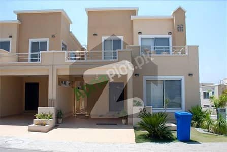 8 MARLA DUBEL STOREY 3 BEDROOM HOUSE FOR SALE IN DHA 7 ISB
