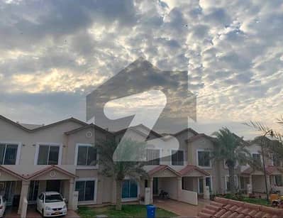 3Bed DDL 152sq yd Villa FOR SALE at Precicnt-11A (All Amenities Nearby) Heighted Location Investor Rates