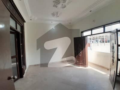 2 BED DD PORTION WHIT ROOF FOR RENT GULSHAN-E-IQBAL 13D 1