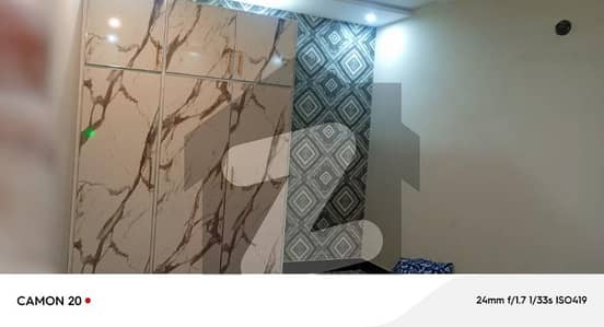 4 Marla Portion For Rent In Lahore Medical Society Phase 1