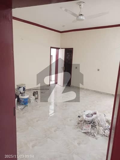 2 KANAL BRAND NEW UPPER W 4 BEDS TVL KITCHEN STORE ROOM