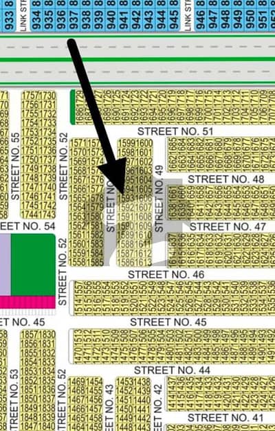 ڈی ایچ اے ڈیفنس ۔ سیکٹر ای ڈی ایچ اے ڈیفینس,بہاولپور میں 5 مرلہ رہائشی پلاٹ 13.0 لاکھ میں برائے فروخت۔