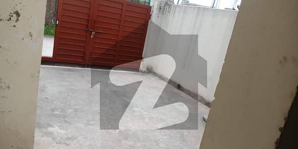 Bani Gala 1 Kanal Upper Portion Available For Rent